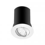 INDIGO Rt1014 rdx gu10 auto 5w 450lm 2700k dim blanc DO276WW04
