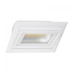 INDIGO LIGHTING Focea 2 led downlight 75w 8000lm 4000k blanc DO29804