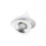 INDIGO Spira 1 rx 40w 4055lm 4000k 40 blanc DO343NW04