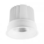 INDIGO Kani 3 rd do349 40w 3000k 3580lm 40 blanc mat DO349WW30