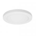 INDIGO LIGHTING Sira r 18w 2150lm 120 ip23 blanc mat DO36630