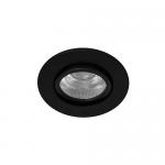 INDIGO Alex rdx 6w 700lm 60 ip65 dim noir mat DO53305