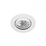INDIGO Alex rdx 6w 700lm 60 ip65 dim blanc mat DO53330