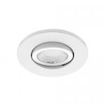 INDIGO Bora rdx-230 5w 660lm 60� ip65 dim blanc mat DO53730