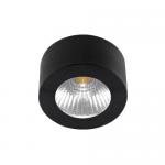 INDIGO LIGHTING Eva 62 r 7w 455lm 3000k 38 noir mat DW1120R05