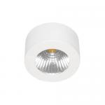 INDIGO LIGHTING Eva 62 r 7w 455lm 3000k 38 blanc mat DW1120R30