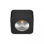 INDIGO LIGHTING Eva 62 s 7w 455lm 3000k 38 noir mat DW1120S05
