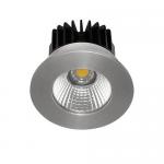 INDIGO Hd1014r 6w 650lm 3000k 38 ip65 HD1014R25