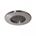 INDIGO Hd1050 rc gu10 max50w par16 ip65 nickel HD105021CLG