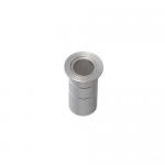 INDIGO Mini 6 0.12w 6lm 3000k 90 ip65 aluminium KO91WW