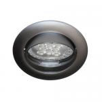 INDIGO Ksa 1012 rx gu10 auto max50w par16 chrome mat KSA101209