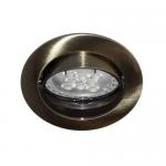 INDIGO Ksa1012 gu10 auto 50w par16-230v v:30 KSA101211