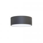 INDIGO Luxi150 6w 660lm 3000k 105 ip54 anthracite OU20024