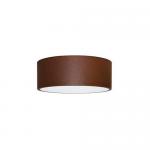 INDIGO Luxi 150 6w 660lm 3000k 105 ip54 acier OU20047