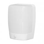 INDIGO Luxi125 sensor 6w 660lm 3000k ip54 blanc OU20830