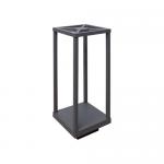 INDIGO Luxi 180 ou318 12w 1100lm  4000k  ip54 anthracite OU318NW24