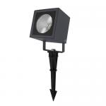 INDIGO LIGHTING Brama 2 20w 1800lm 3000k 30 ip65 anthracite OU346WW24