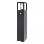 INDIGO LIGHTING Tulo sensor e27 max15w ip54 anthracite OU41324