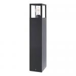 INDIGO LIGHTING Tulo e27 max15w ip54 anthracite OU41424