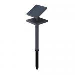 INDIGO Ades 1.3w 400lm 4000k 90 ip54 anthracite OU418NW24