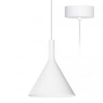 INDIGO Snow suspension 15w 1100lm 3000k SU10430