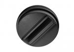 INDIGO LIGHTING Base apparente noir TR24130
