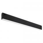 INDIGO Cadix 11w 3000k 1325lm 110 noir mat TR267WW05