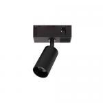 INDIGO Paro 1 8w 3000k 660lm 36 noir mat TR285WW05