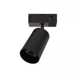 INDIGO Paro 2 14w 4000k 1500lm 15 noir mat TR289NW05