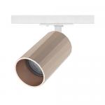 INDIGO Okto t gu10 max10w par16 blanc mat - rose TR41982