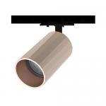 INDIGO Okto t gu10 max10w par16 noir mat - rose TR41983