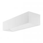 INDIGO Fulla 2x7.5w 1900lm 3000k blanc mat WA169WW30