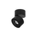 INDIGO Clac 1 mini 8w 750lm 3000k 38 dim noir mat WA182WW05