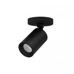INDIGO Aurea 1 c 6w 715lm 38 dim noir mat WA25605