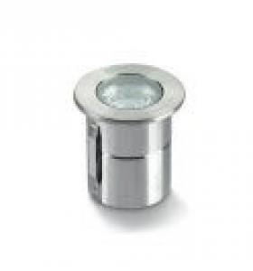 INDIGO LIGHTING Gl019 ii 3000k 38 ip68 acier inoxydable GL019RSS30F