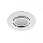 INDIGO LIGHTING Bora rdx evo 7w 800lm 60 ip65 dim blanc mat DO55230