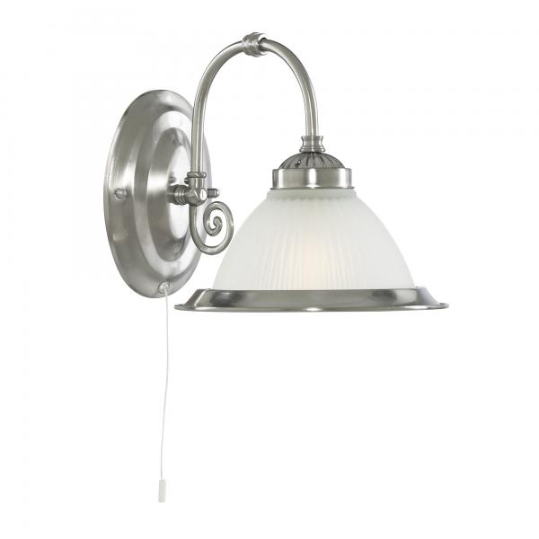 Photo AMERICAN DINER - 1LT APPLIQUE SUPPORT MU | Ref : 1041-1