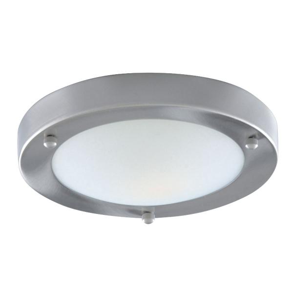 Photo DUBLIN BATHROOM Plafonnier IP44 1LT - 31 | Ref : 1131-31SS