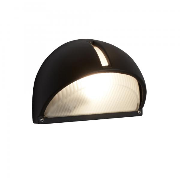 Photo EXTERIEUR LED & PORCH - HALF-MOON APPLIQ | Ref : 130