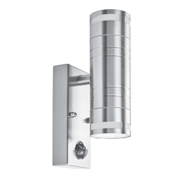 Photo EXTERIEUR LED & PORCH (GU10 LED) - 2LT P | Ref : 1318-2-LED