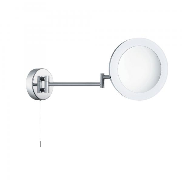 Photo BATHROOM MIRROR - SHAVING MIRROR, 3 x  M | Ref : 1456CC