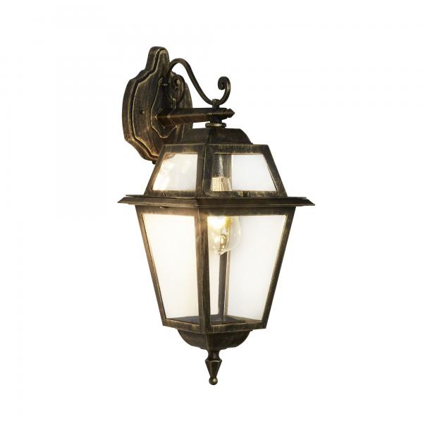 Photo NEW ORLEANS - 1LT OUTDOOR (DOWNLIGHT) AP | Ref : 1522