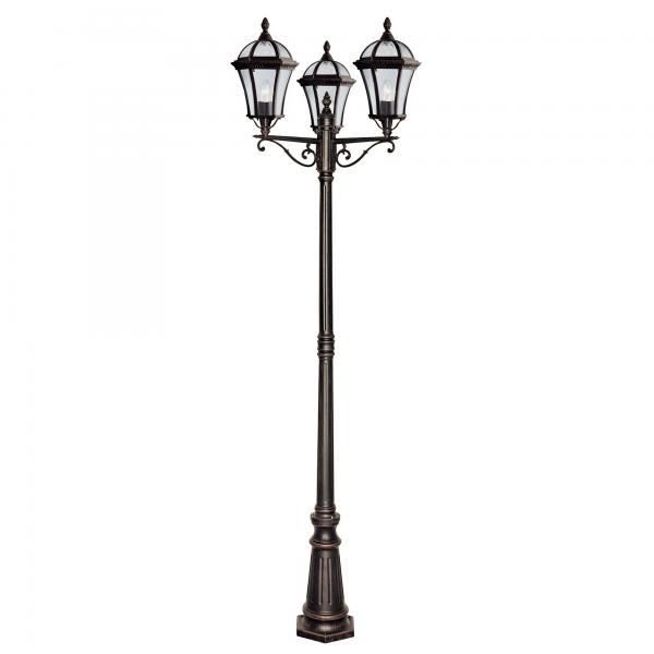 Photo CAPRI - 3LT OUTDOOR POST (HEIGHT 235cm), | Ref : 1569-3