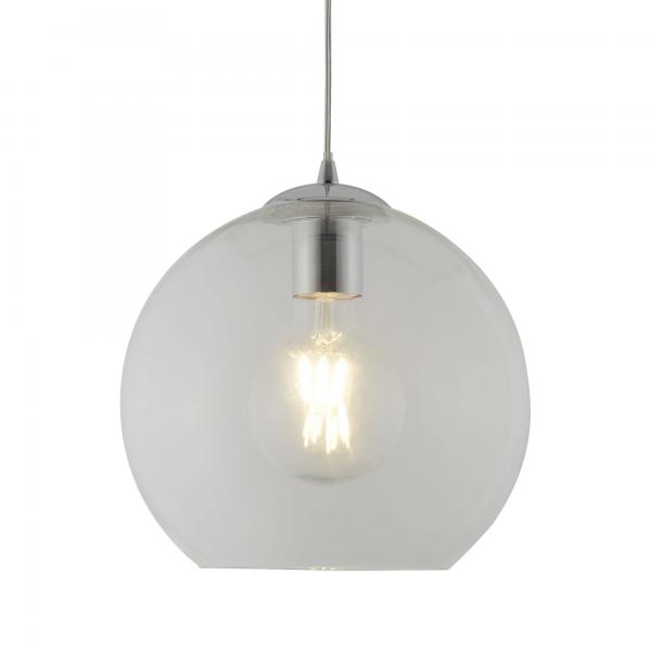 Photo BALLS 1LT ROUND Suspension (25cm dia), v | Ref : 1621CL