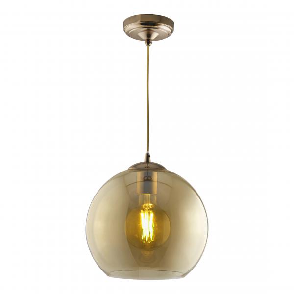 Photo BALLS 1LT ROUND Suspension (30cm dia), V | Ref : 1632AM