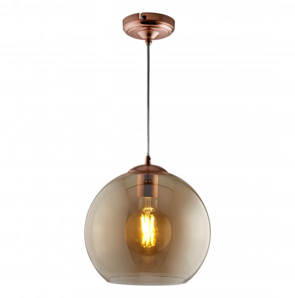 Photo BALLS 1LT ROUND Suspension (35cm dia), V | Ref : 1635AM