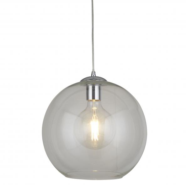 Photo BALLS 1LT ROUND Suspension (35cm dia), v | Ref : 1635CL
