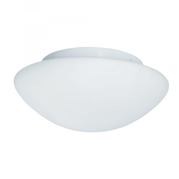 Photo TOKYO BATHROOM Plafonnier IP44 1LT - Bla | Ref : 1910-23