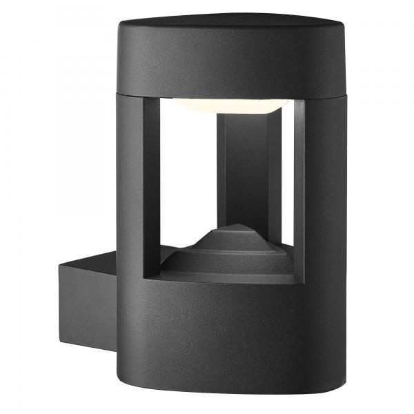 Photo MICHIGAN EXTERIEUR LED APPLIQUE SUPPORT | Ref : 2005GY
