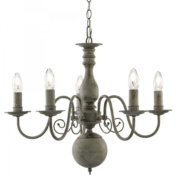 Photo GrisTHORNE - 5LT CEILING, TEXTURED Gris | Ref : 2265-5GY